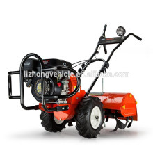 china wholesale 7Hp 700mm Self Propelled tractor tiller,power tiller electric start,electric tiller